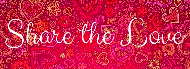 Share the Love